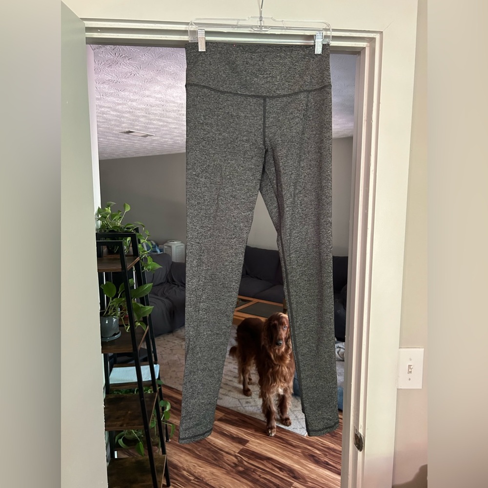 Victorias Secret Knockout Leggings Medium Long